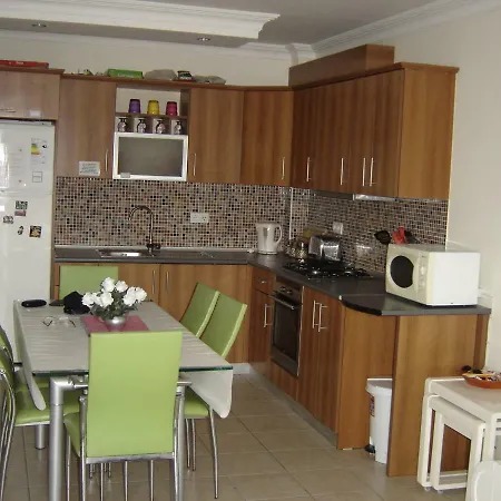 Apartmán Hill Four Side
