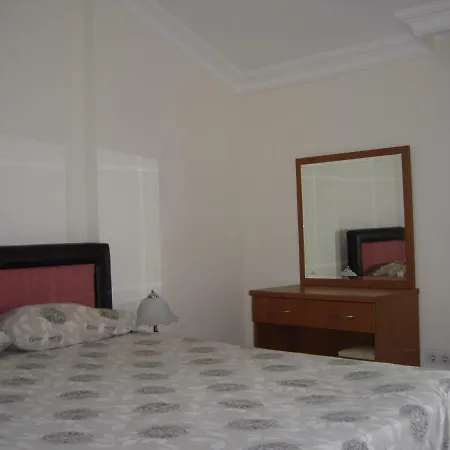 Apartmán Hill Four Side
